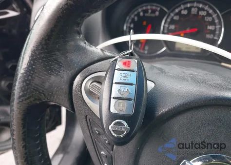 2012 Nissan Maxima 3.5 S from USA, damaged, VIN 1N4AA5AP5CC842335